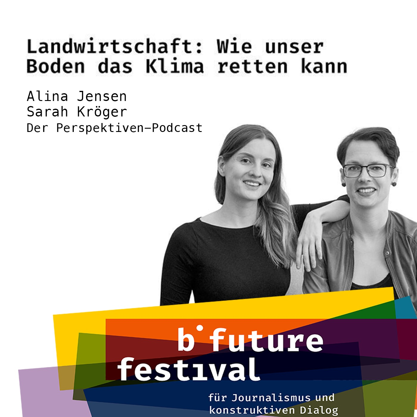 Und jetzt? Der Perspektiven-Podcast